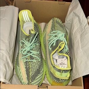 Yeezy Boost 350 V2 'Yeezreel Non-Reflective'